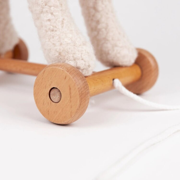 Egmont Toys Egmont Toys Pull-Along Mary