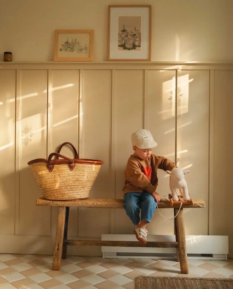 Egmont Toys Egmont Toys Pull-Along Mary