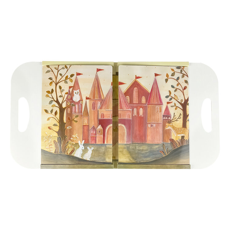 Egmont Toys Egmont Toys Princess Magnetic Game