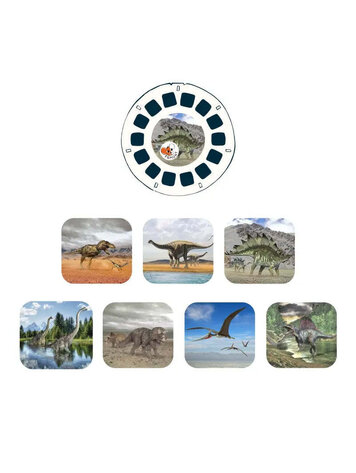 Egmont Toys Visionneuse avec 3 Disques Egmont Toys