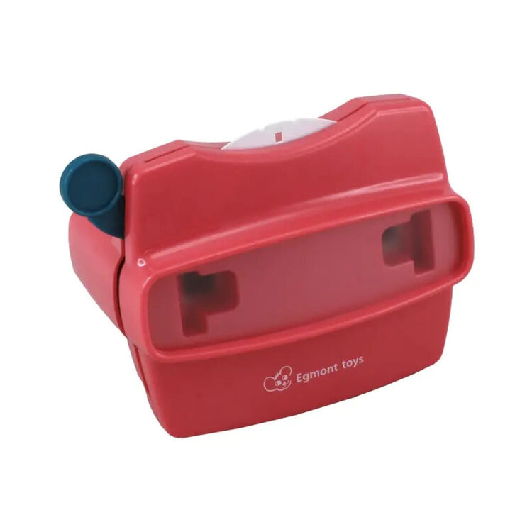 Egmont Toys Egmont Toys Dream Viewer + 3 Discs