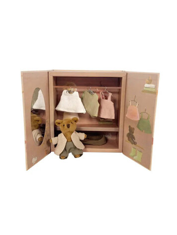 Egmont Toys Armoire avec Ours Egmont Toys