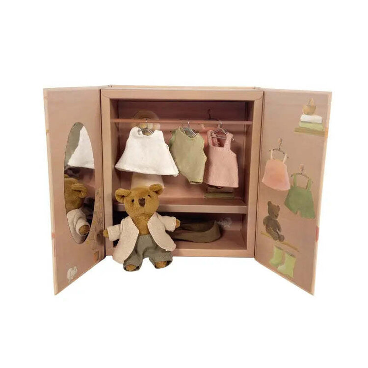 Egmont Toys Armoire avec Ours Egmont Toys