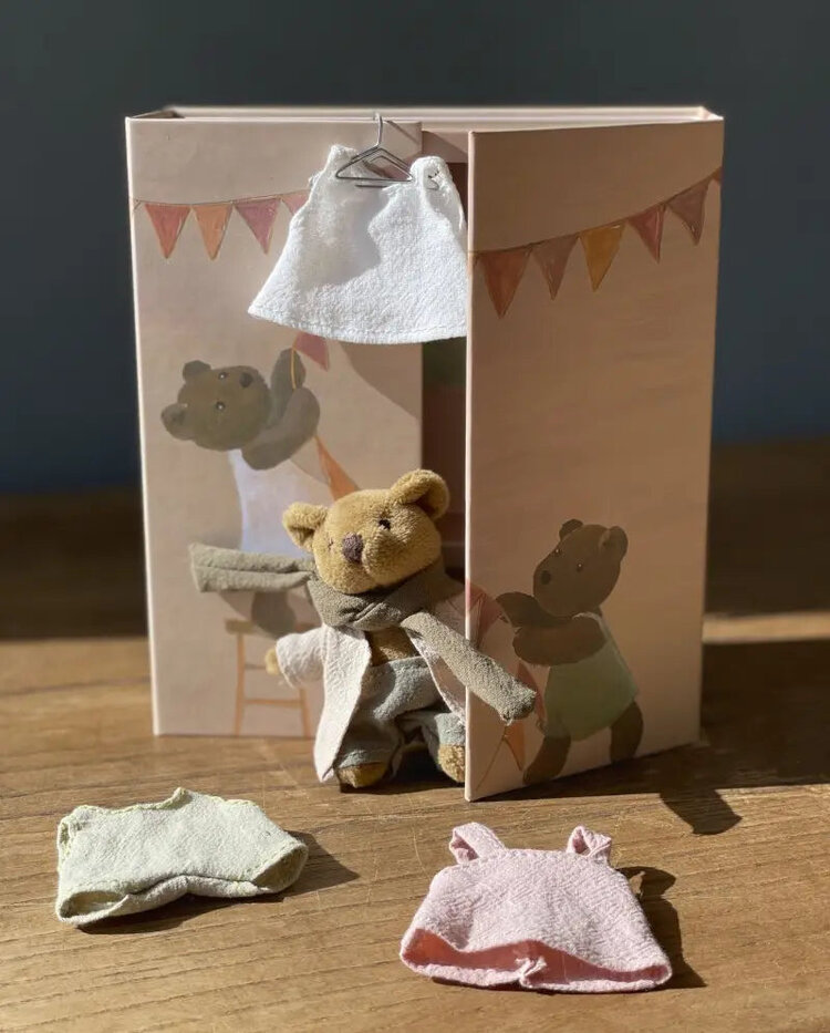 Egmont Toys Armoire avec Ours Egmont Toys