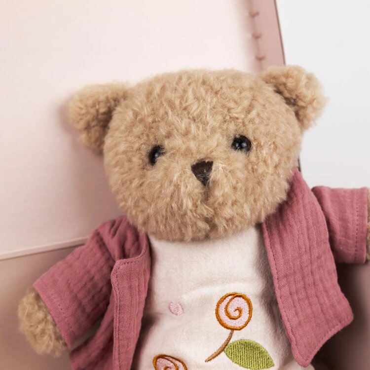 Egmont Toys Egmont Toys Morrissette with Clothes