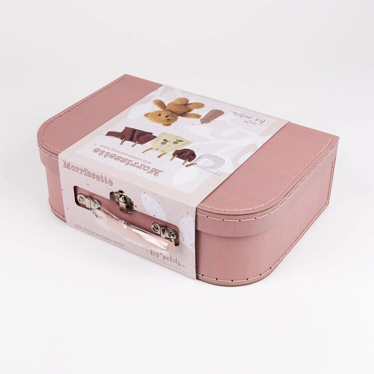 Egmont Toys Egmont Toys Morrissette with Clothes