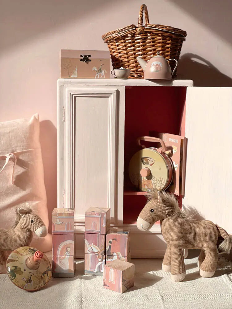 Egmont Toys Puzzle Cubes Princesse Egmont Toys