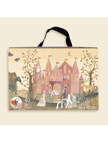 Egmont Toys Casse-Tête Géant Egmont Toys