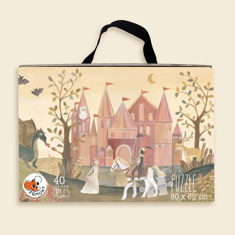 Egmont Toys Casse-Tête Géant Egmont Toys