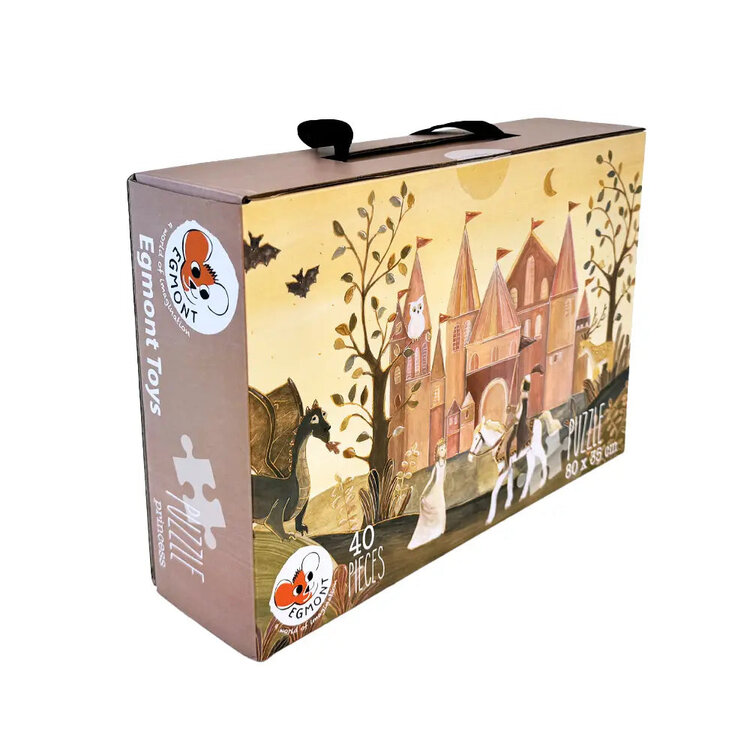 Egmont Toys Casse-Tête Géant Egmont Toys