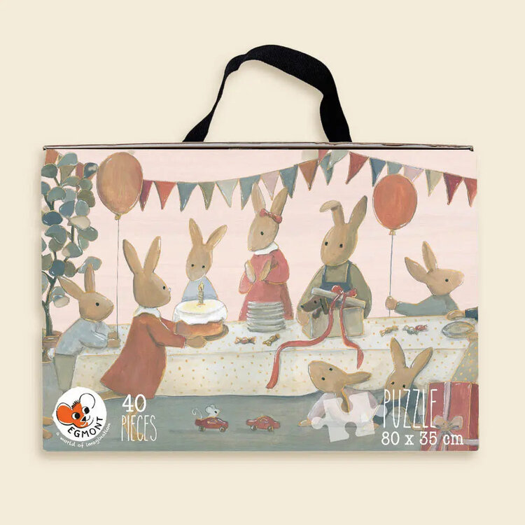 Egmont Toys Casse-Tête Géant Egmont Toys