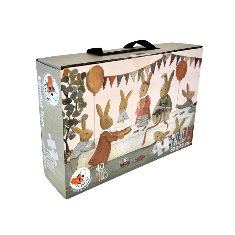 Egmont Toys Casse-Tête Géant Egmont Toys