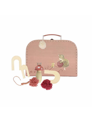 Egmont Toys Ensemble Tricotin & Laines Egmont Toys