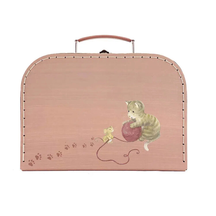 Egmont Toys Ensemble Tricotin & Laines Egmont Toys