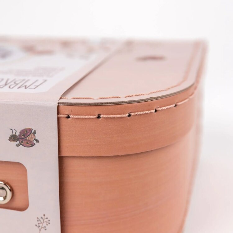 Egmont Toys Ensemble Broderie Coccinelle Egmont Toys