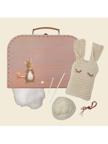 Egmont Toys Ensemble Crochet Lapin Egmont Toys