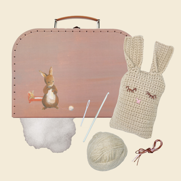 Egmont Toys Ensemble Crochet Lapin Egmont Toys