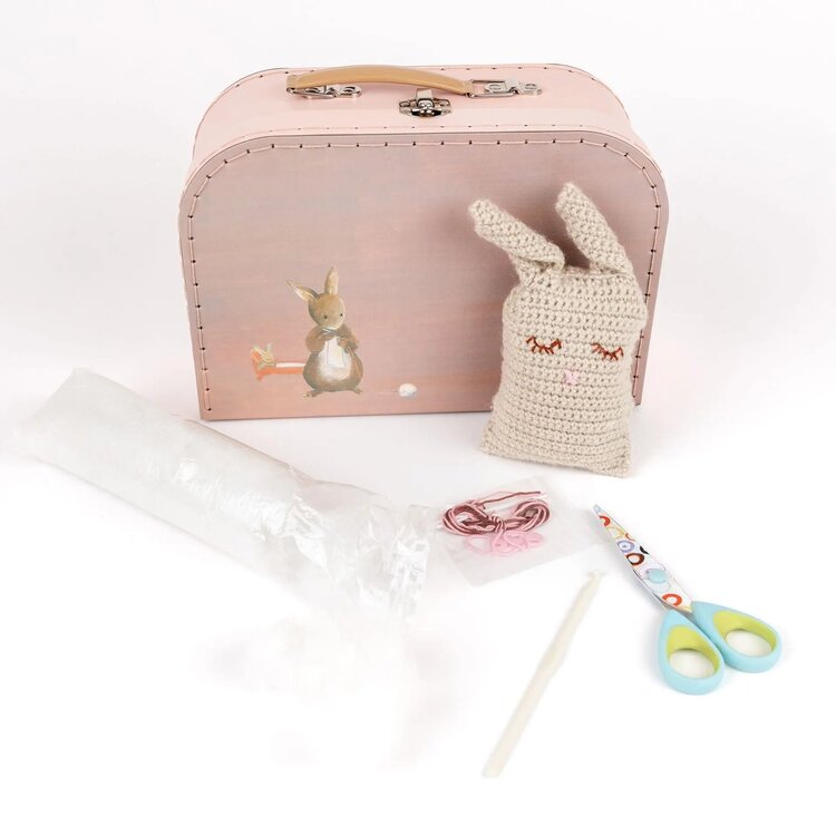 Egmont Toys Ensemble Crochet Lapin Egmont Toys