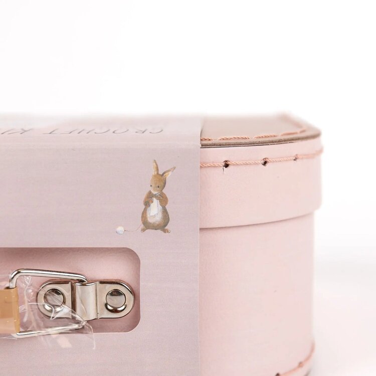 Egmont Toys Ensemble Crochet Lapin Egmont Toys