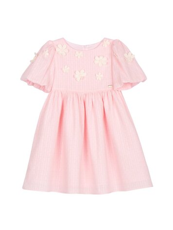 Patachou Robe Patachou Fille