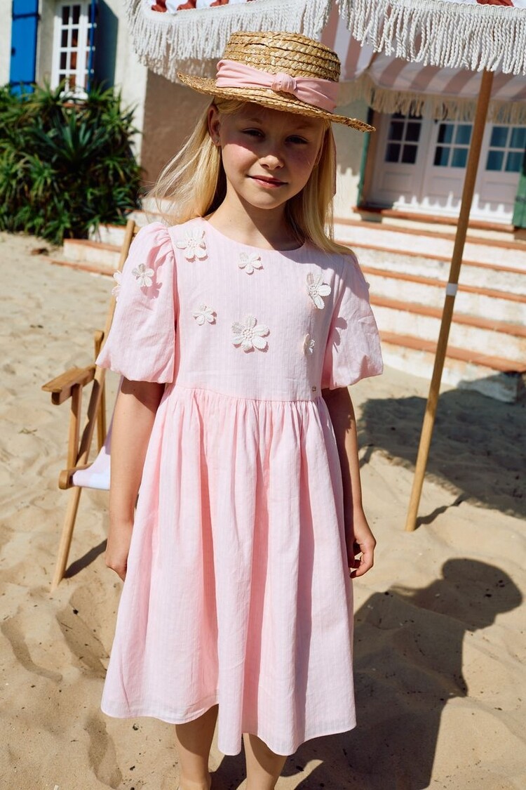 Patachou Robe Patachou Fille