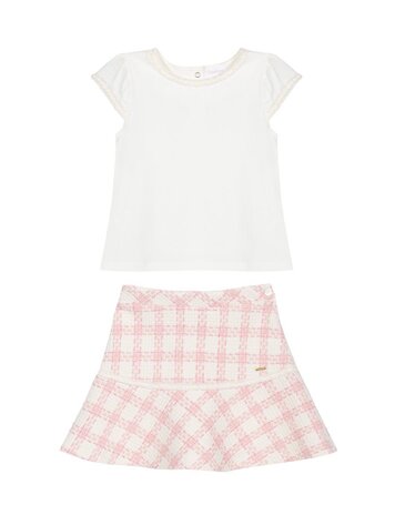 Patachou Patachou Girls 2Pcs Set