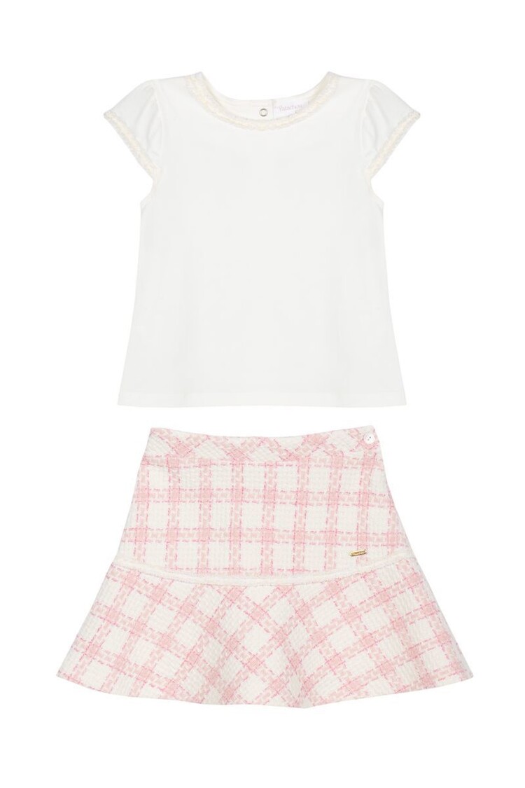 Patachou Patachou Girls 2Pcs Set