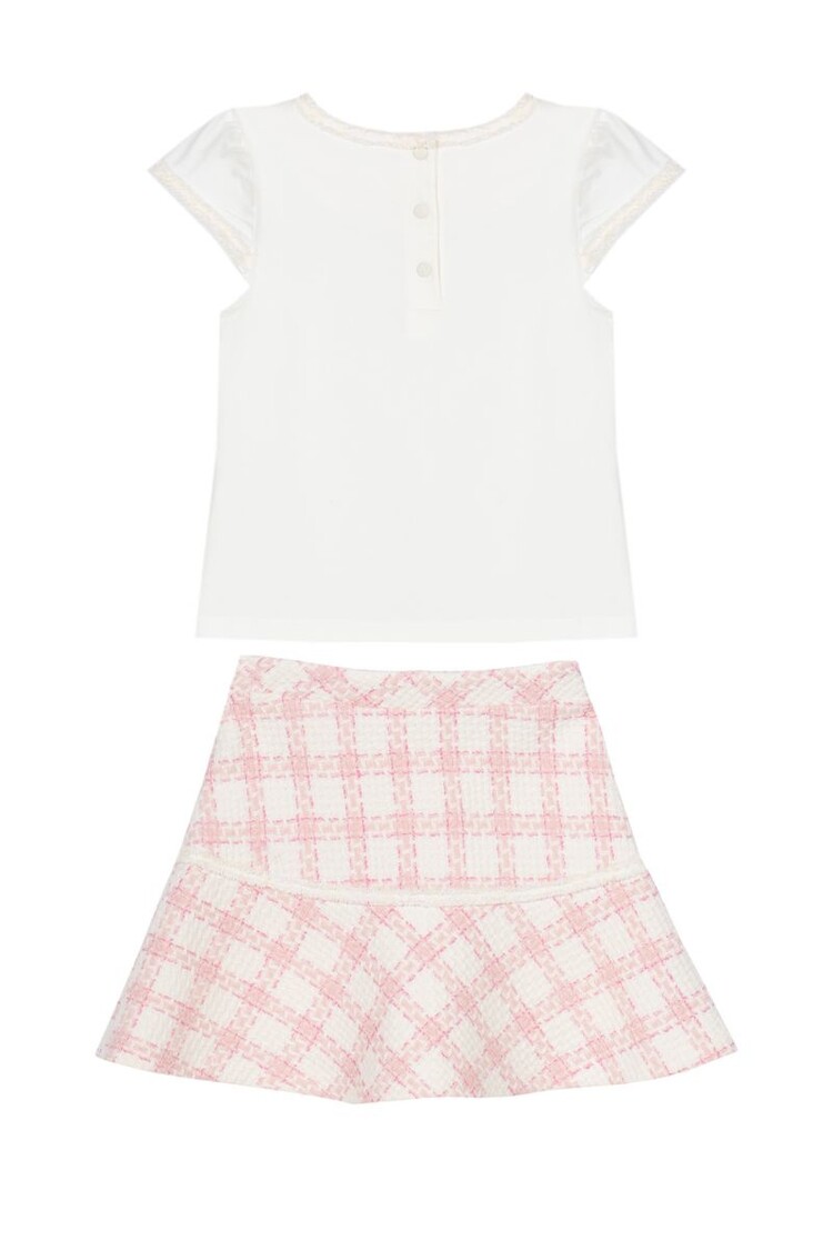 Patachou Patachou Girls 2Pcs Set