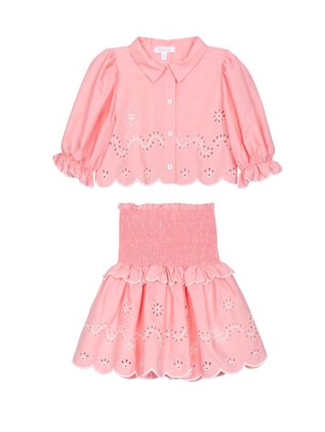 Patachou Ensemble 2 Pièces Patachou Fille