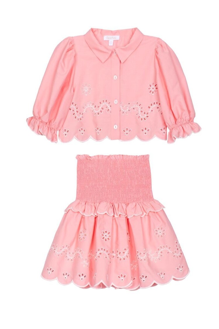 Patachou Patachou Girls 2Pcs Set