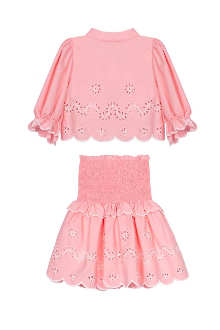 Patachou Patachou Girls 2Pcs Set