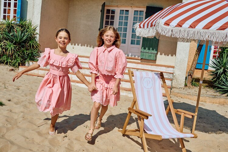 Patachou Patachou Girls 2Pcs Set