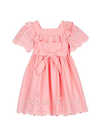 Patachou Robe Patachou Fille