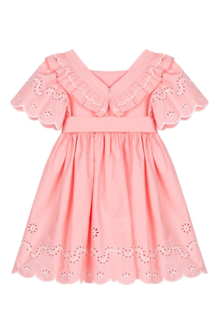 Patachou Robe Patachou Fille