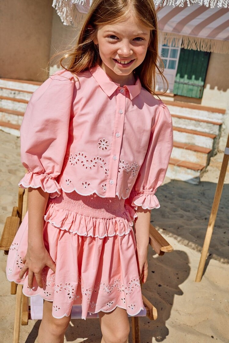 Patachou Patachou Girls 2Pcs Set