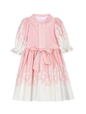 Patachou Robe Patachou Fille