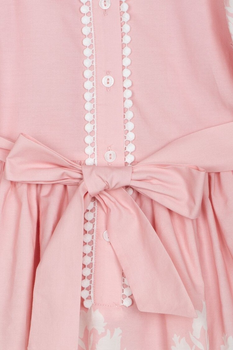 Patachou Robe Patachou Fille