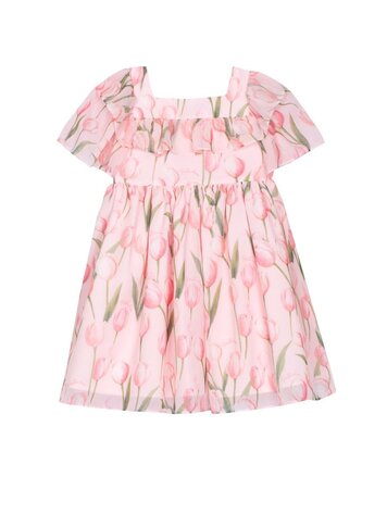 Patachou Robe Patachou Fille