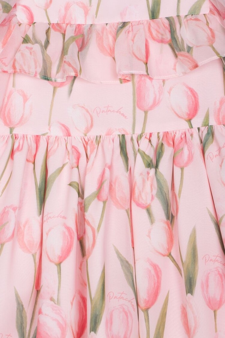 Patachou Patachou Girls Dress