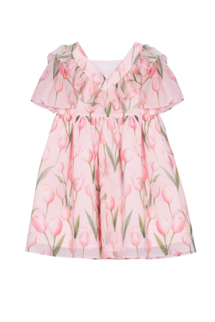 Patachou Patachou Girls Dress