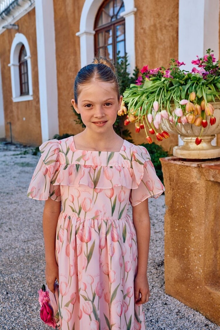 Patachou Patachou Girls Dress