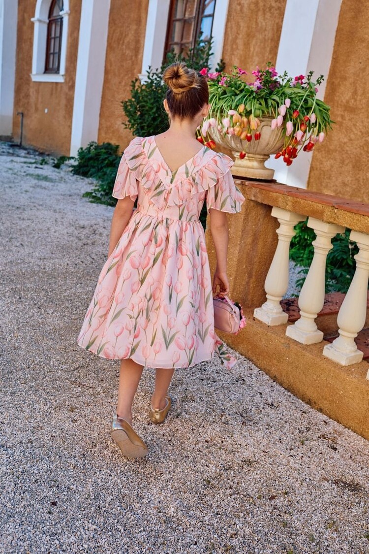 Patachou Patachou Girls Dress