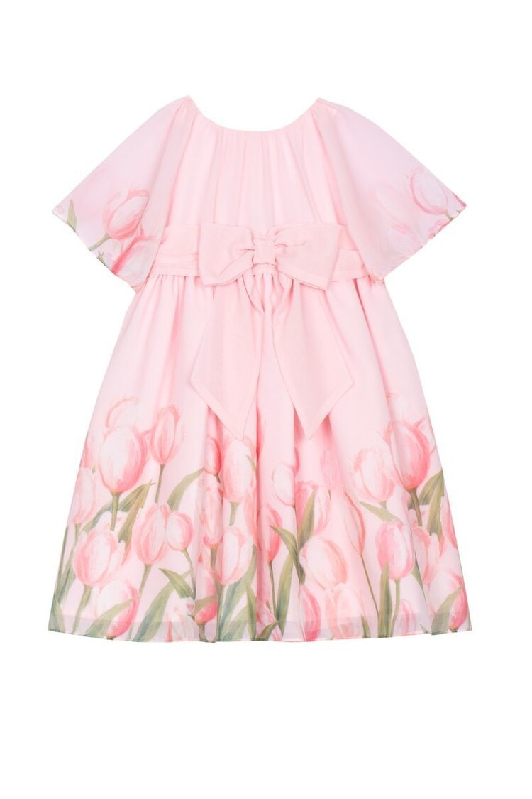 Patachou Robe Patachou Fille