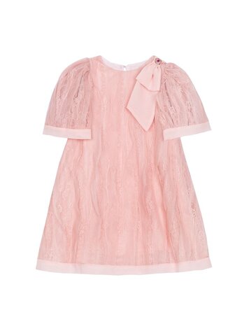 Patachou Robe Patachou Fille