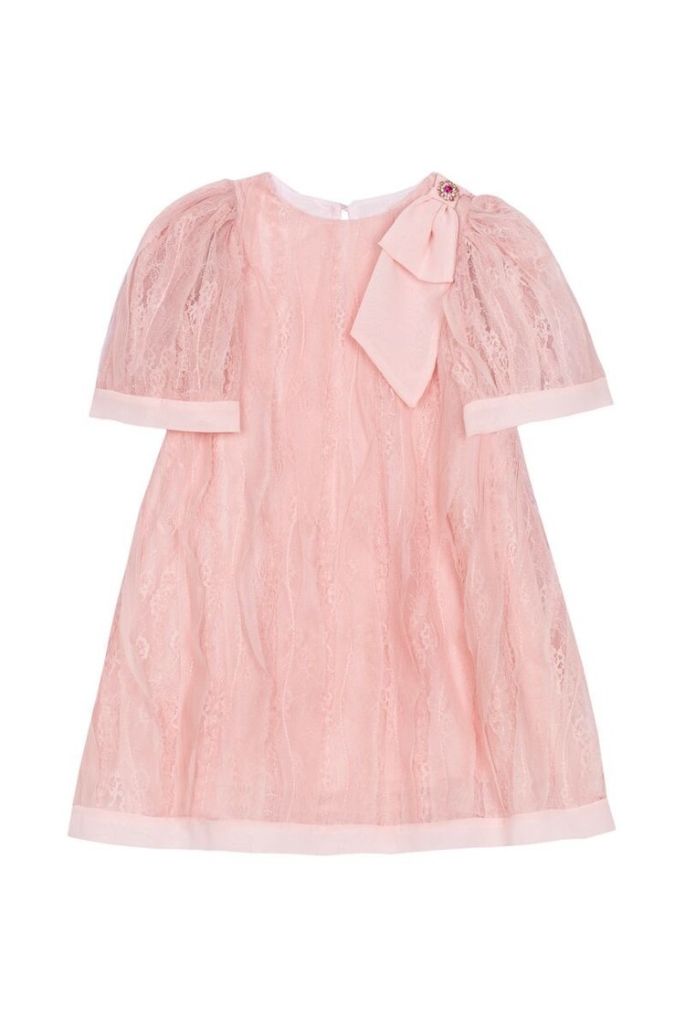 Patachou Robe Patachou Fille