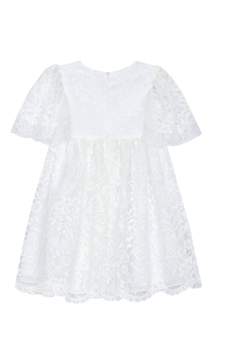 Patachou Robe Patachou Fille