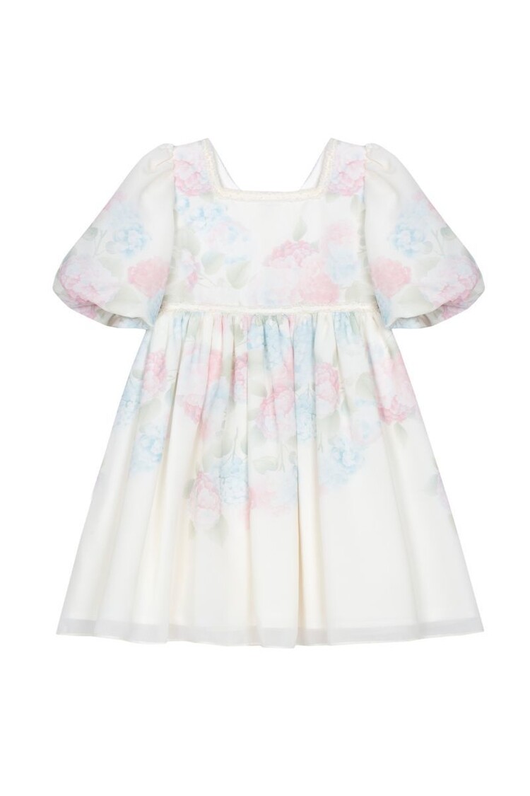 Patachou Robe Patachou Fille