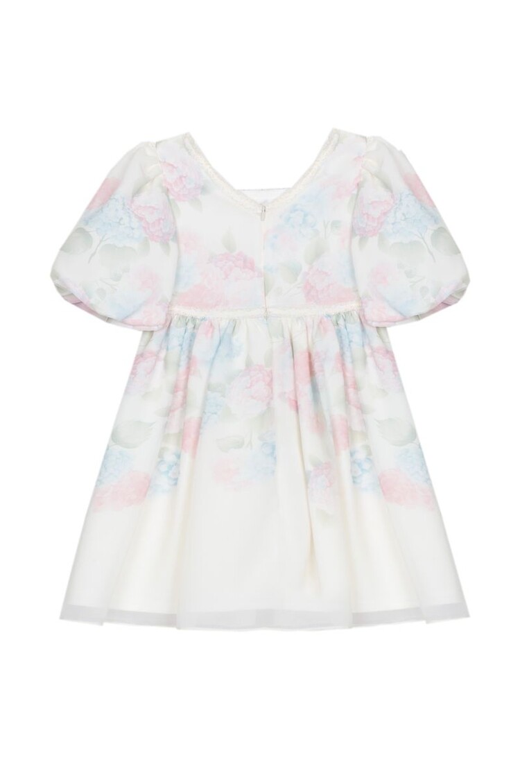 Patachou Robe Patachou Fille