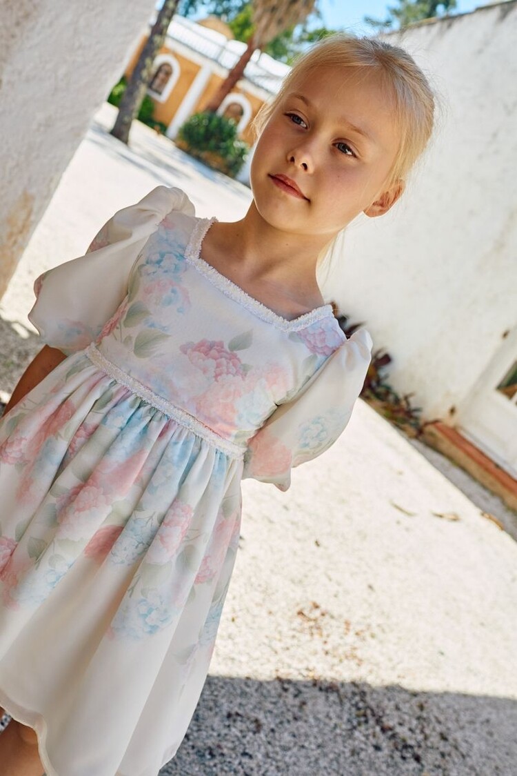 Patachou Patachou Girls Dress