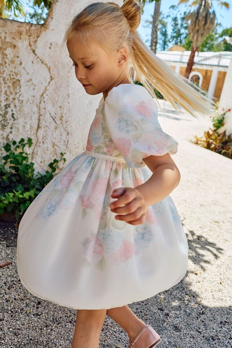 Patachou Robe Patachou Fille